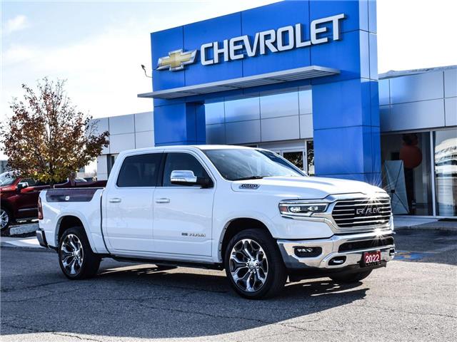 2022 RAM 1500 Limited Longhorn (Stk: LC1S00549A) in Tilbury - Image 31 of 31 2022 RAM 1500 Limited Longhorn (Stk: LC1S00549A) in Tilbury - Image 31 of 31