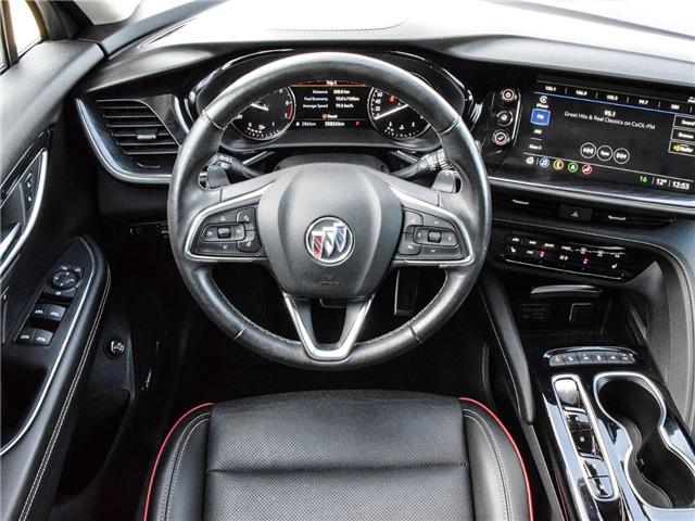 2023 Buick Envision Essence (Stk: LC00210P) in Tilbury - Image 18 of 29