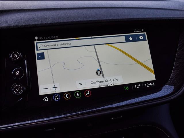 2023 Buick Envision Essence (Stk: LC00210P) in Tilbury - Image 26 of 29
