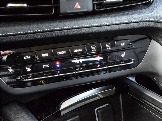 2023 Buick Envision Essence (Stk: LC00210P) in Tilbury - Image 28 of 29