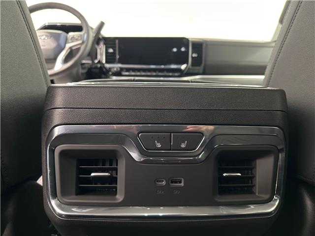 2026 Chevrolet Silverado 2500HD LTZ (Stk: 14056) in Roblin - Image 10 of 14