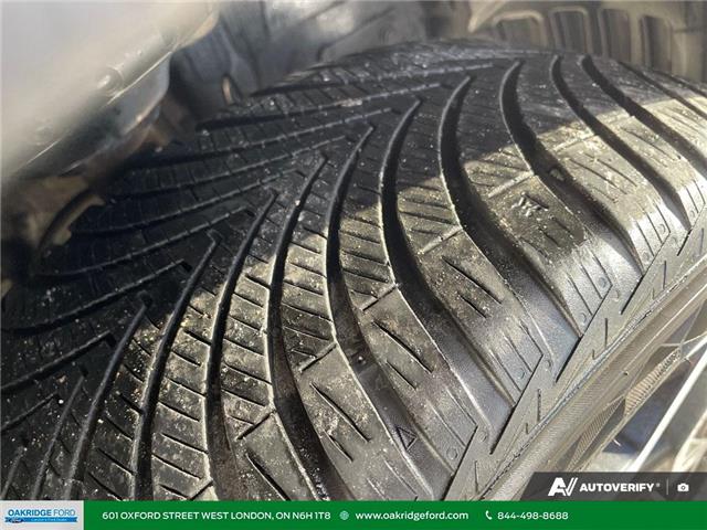 2015 Subaru XV Crosstrek Touring (Stk: C55024A) in London - Image 8 of 29