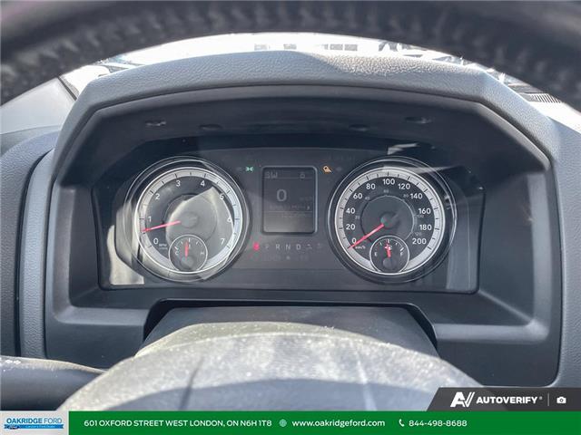 2020 RAM 1500 Classic ST (Stk: C54778A) in London - Image 17 of 28