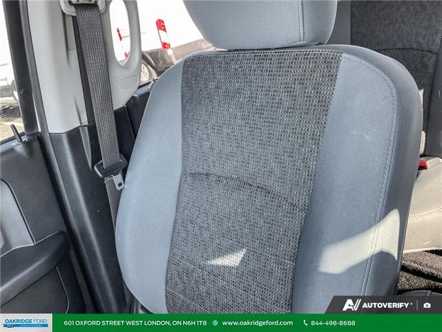 2020 RAM 1500 Classic ST (Stk: C54778A) in London - Image 23 of 28