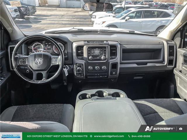 2020 RAM 1500 Classic ST (Stk: C54778A) in London - Image 27 of 28