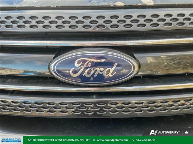2012 Ford Explorer Limited (Stk: C54575A) in London - Image 11 of 28