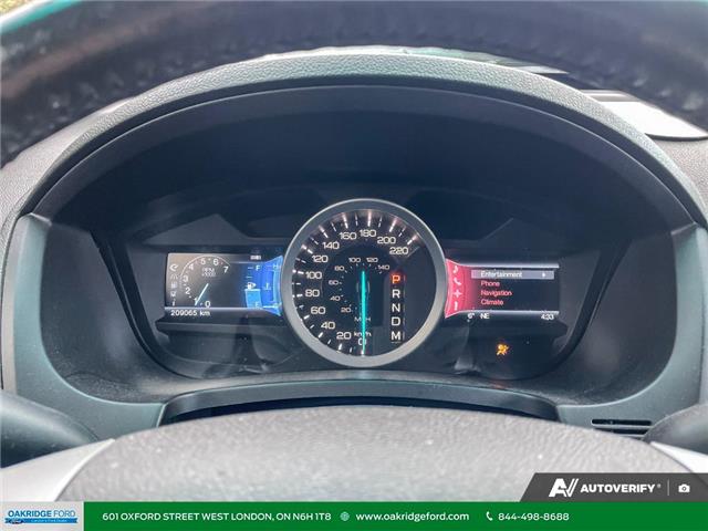 2012 Ford Explorer Limited (Stk: C54575A) in London - Image 17 of 28