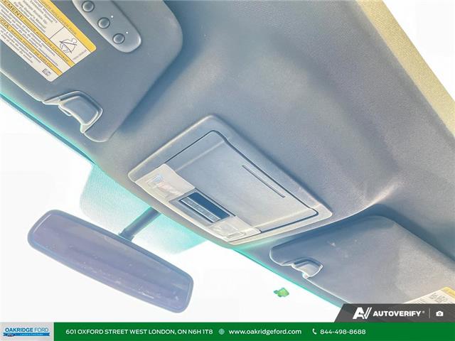 2012 Ford Explorer Limited (Stk: C54575A) in London - Image 24 of 28