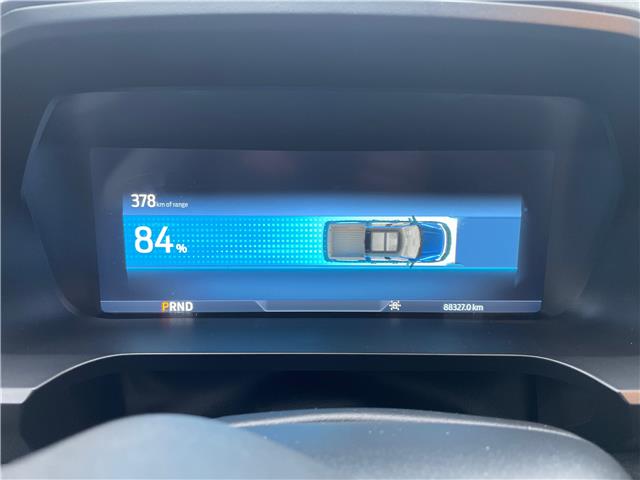 2022 Ford F-150 Lightning Lariat (Stk: R-22FOFSIL9217) in Calgary - Image 13 of 18