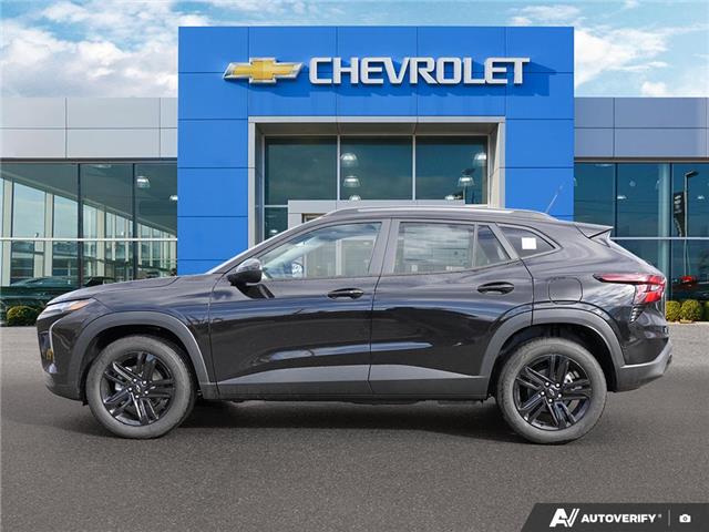 2026 Chevrolet Trax ACTIV (Stk: 42121) in Georgetown - Image 2 of 28