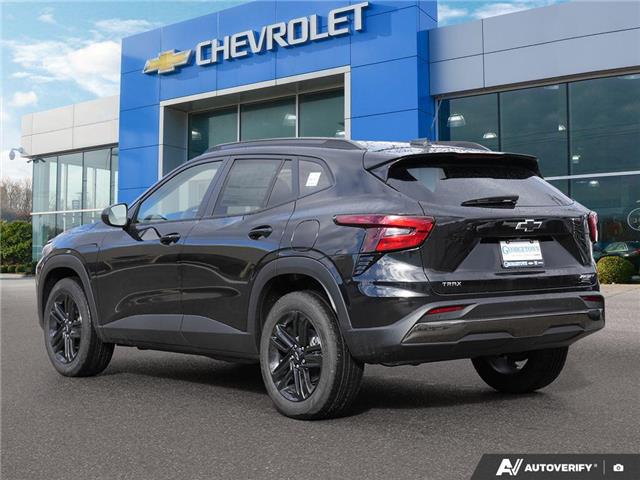 2026 Chevrolet Trax ACTIV (Stk: 42121) in Georgetown - Image 3 of 28