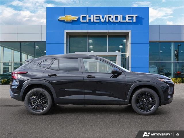 2026 Chevrolet Trax ACTIV (Stk: 42121) in Georgetown - Image 6 of 28