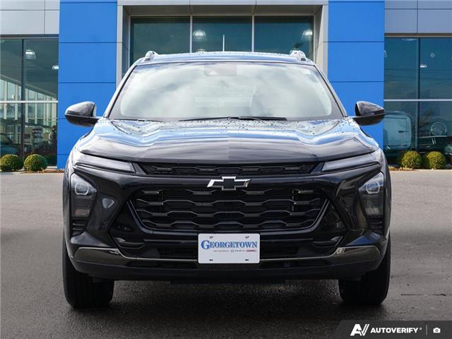 2026 Chevrolet Trax ACTIV (Stk: 42121) in Georgetown - Image 8 of 28
