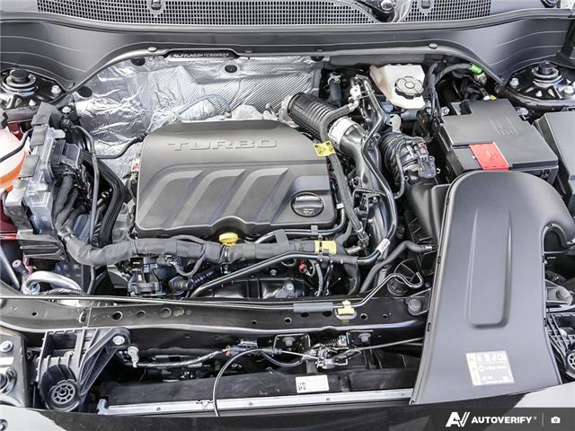 2026 Chevrolet Trax ACTIV (Stk: 42121) in Georgetown - Image 11 of 28