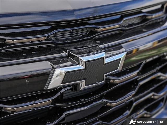 2026 Chevrolet Trax ACTIV (Stk: 42121) in Georgetown - Image 12 of 28