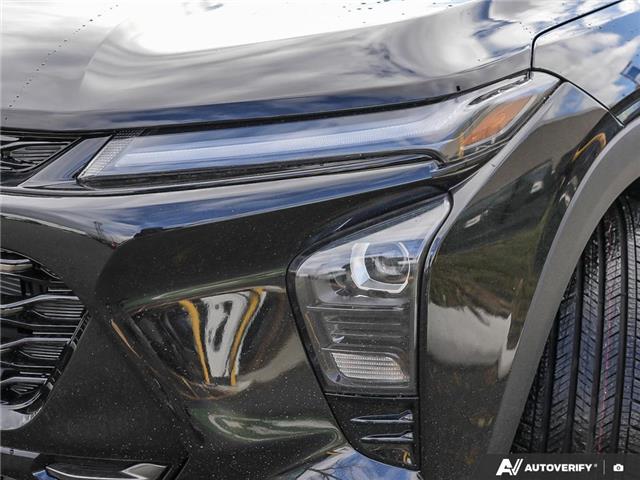2026 Chevrolet Trax ACTIV (Stk: 42121) in Georgetown - Image 13 of 28
