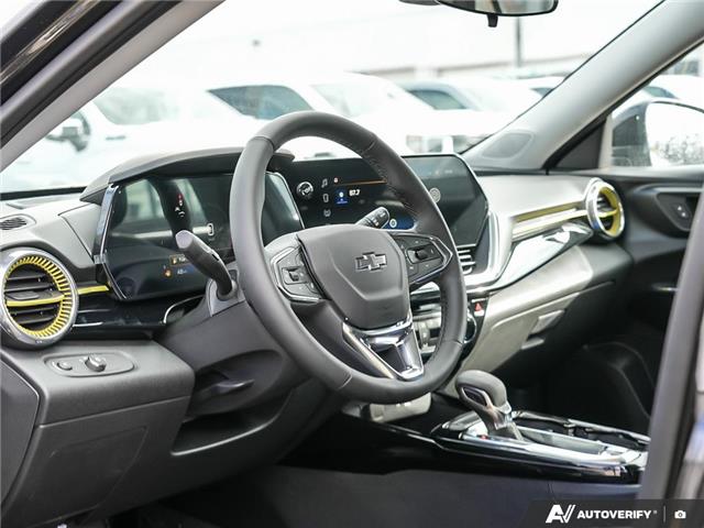 2026 Chevrolet Trax ACTIV (Stk: 42121) in Georgetown - Image 16 of 28