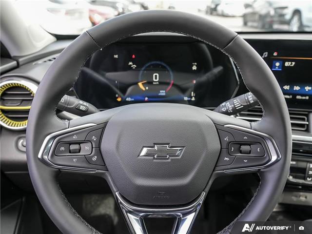 2026 Chevrolet Trax ACTIV (Stk: 42121) in Georgetown - Image 17 of 28