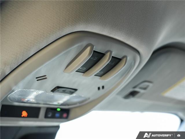 2026 Chevrolet Trax ACTIV (Stk: 42121) in Georgetown - Image 25 of 28