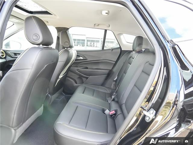 2026 Chevrolet Trax ACTIV (Stk: 42121) in Georgetown - Image 27 of 28