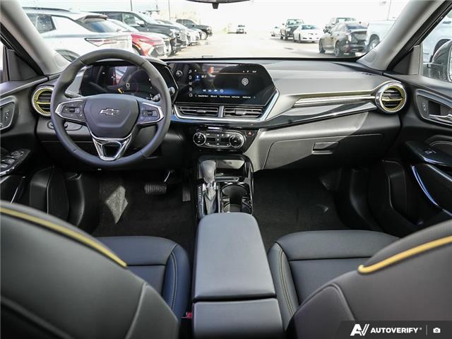 2026 Chevrolet Trax ACTIV (Stk: 42121) in Georgetown - Image 28 of 28