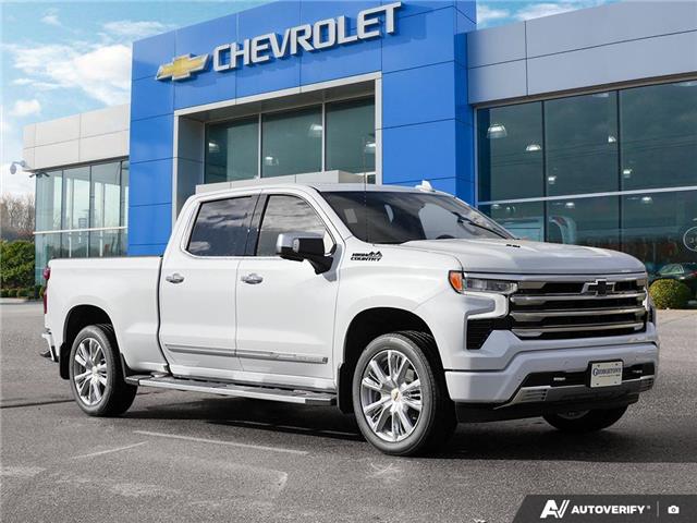 2026 Chevrolet Silverado 1500 High Country (Stk: 42088) in Georgetown - Image 7 of 27