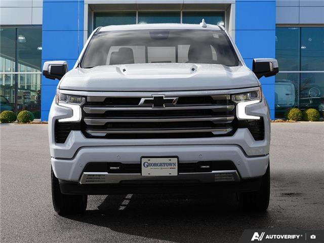 2026 Chevrolet Silverado 1500 High Country (Stk: 42088) in Georgetown - Image 8 of 27