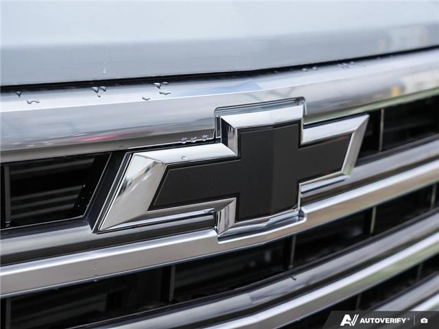 2026 Chevrolet Silverado 1500 High Country (Stk: 42088) in Georgetown - Image 12 of 27