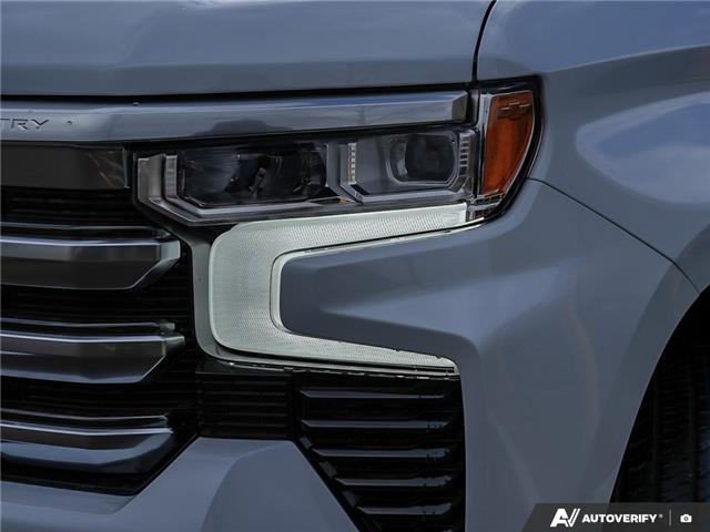 2026 Chevrolet Silverado 1500 High Country (Stk: 42088) in Georgetown - Image 13 of 27