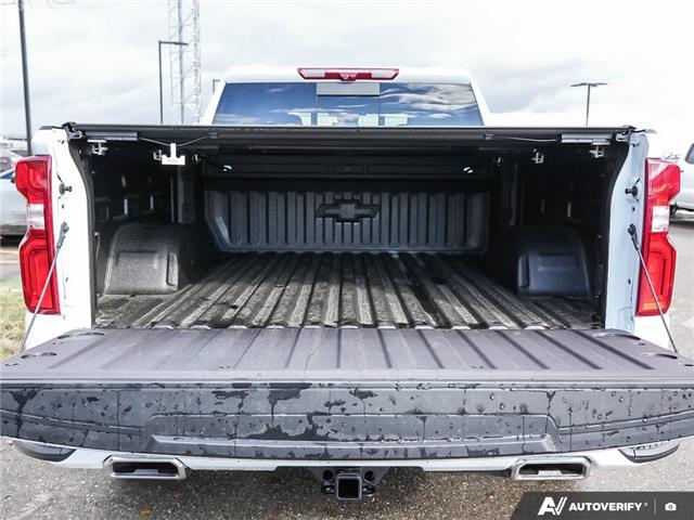 2026 Chevrolet Silverado 1500 High Country (Stk: 42088) in Georgetown - Image 14 of 27
