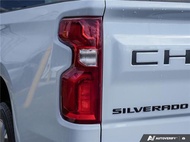 2026 Chevrolet Silverado 1500 High Country (Stk: 42088) in Georgetown - Image 15 of 27