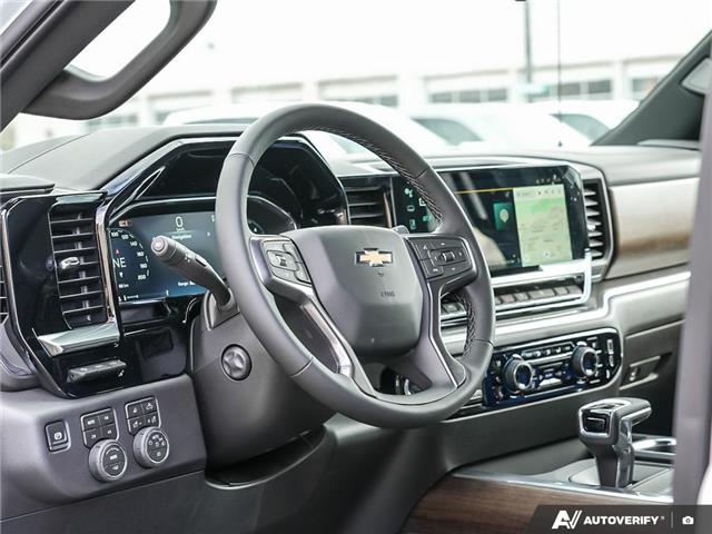 2026 Chevrolet Silverado 1500 High Country (Stk: 42088) in Georgetown - Image 16 of 27