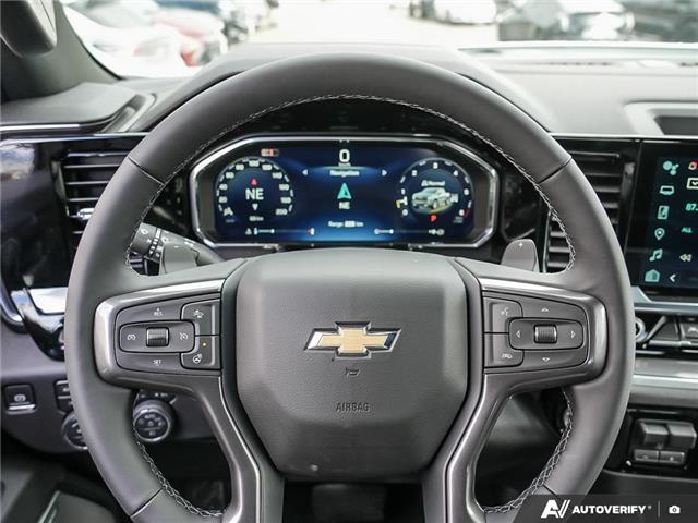 2026 Chevrolet Silverado 1500 High Country (Stk: 42088) in Georgetown - Image 17 of 27