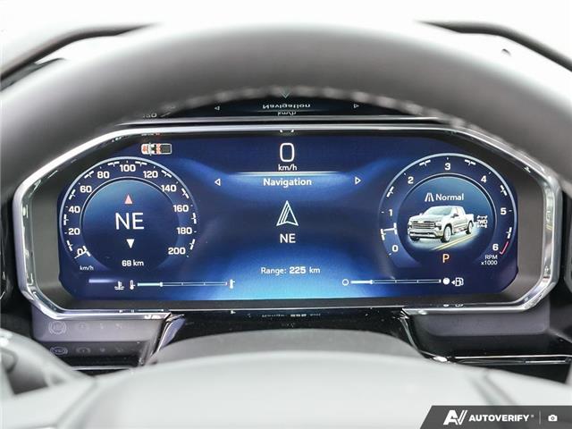 2026 Chevrolet Silverado 1500 High Country (Stk: 42088) in Georgetown - Image 18 of 27
