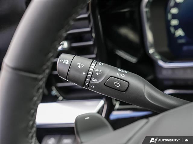 2026 Chevrolet Silverado 1500 High Country (Stk: 42088) in Georgetown - Image 19 of 27