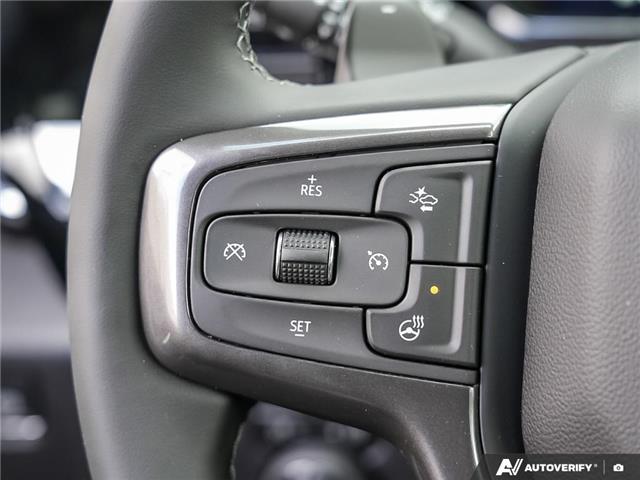 2026 Chevrolet Silverado 1500 High Country (Stk: 42088) in Georgetown - Image 21 of 27