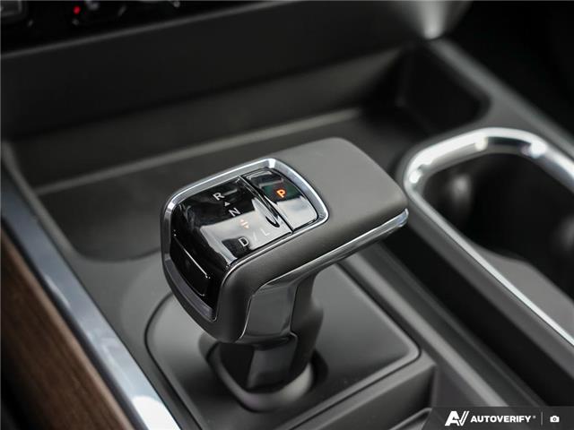 2026 Chevrolet Silverado 1500 High Country (Stk: 42088) in Georgetown - Image 22 of 27