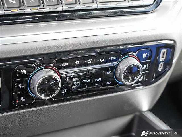 2026 Chevrolet Silverado 1500 High Country (Stk: 42088) in Georgetown - Image 23 of 27
