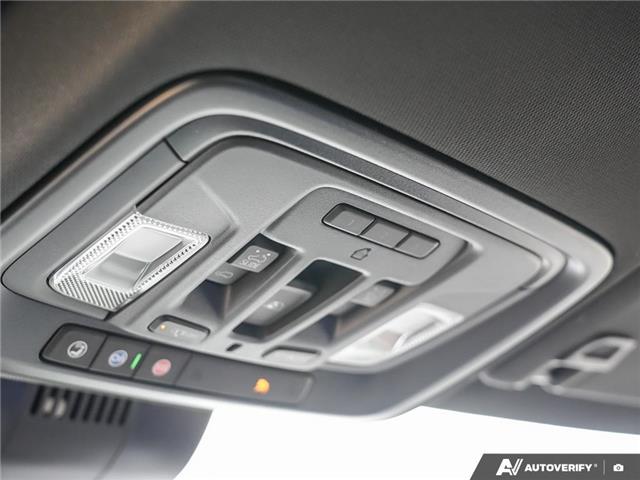 2026 Chevrolet Silverado 1500 High Country (Stk: 42088) in Georgetown - Image 25 of 27