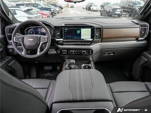 2026 Chevrolet Silverado 1500 High Country (Stk: 42088) in Georgetown - Image 27 of 27