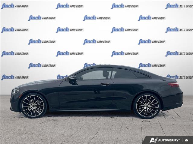 2021 Mercedes-Benz E-Class Base (Stk: 2440647A) in London - Image 3 of 18