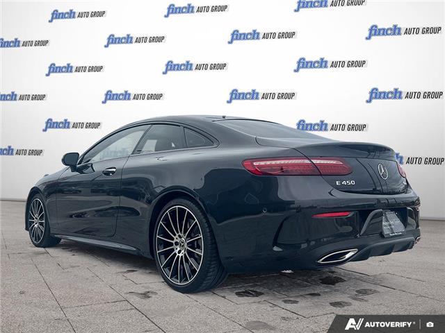 2021 Mercedes-Benz E-Class Base (Stk: 2440647A) in London - Image 4 of 18