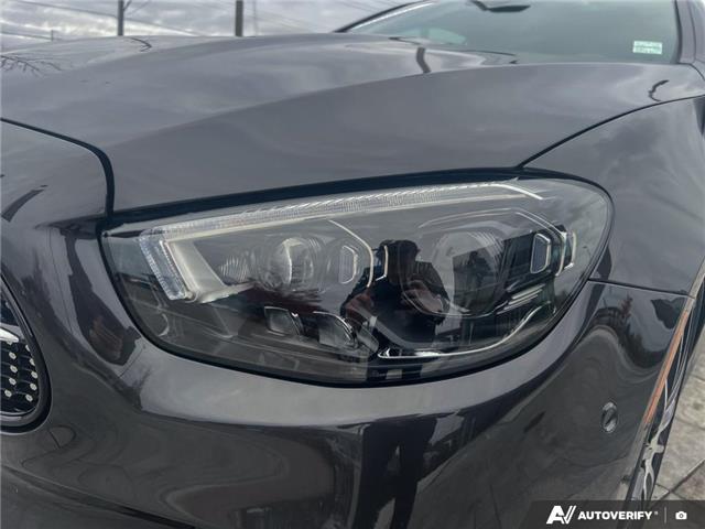 2021 Mercedes-Benz E-Class Base (Stk: 2440647A) in London - Image 7 of 18