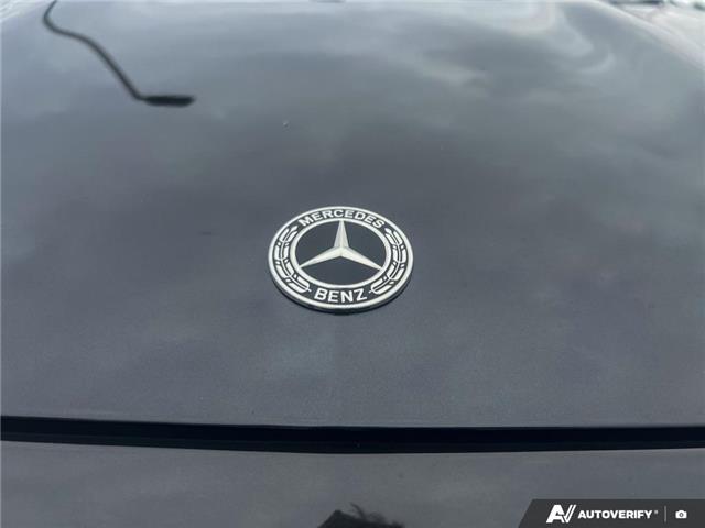 2021 Mercedes-Benz E-Class Base (Stk: 2440647A) in London - Image 8 of 18