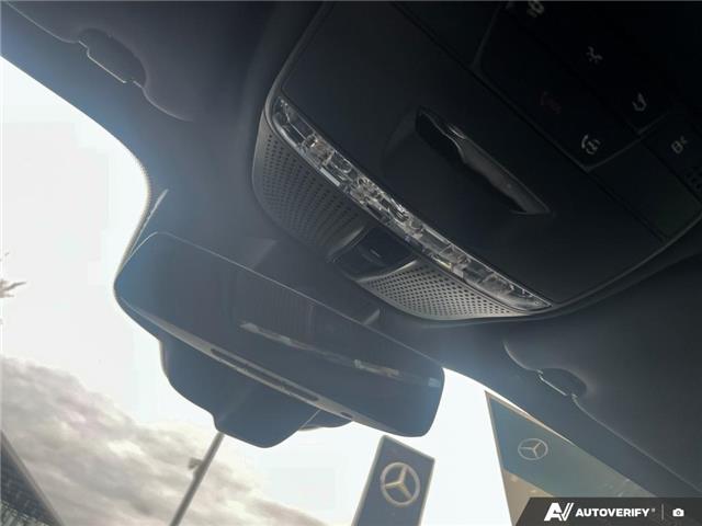 2021 Mercedes-Benz E-Class Base (Stk: 2440647A) in London - Image 18 of 18