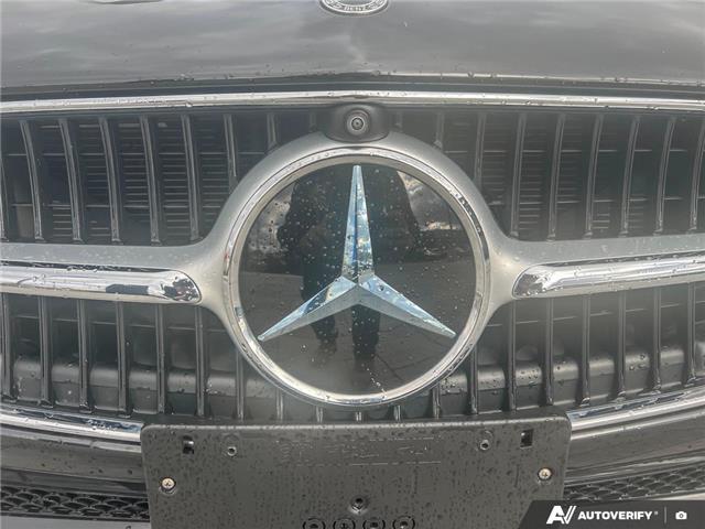 2023 Mercedes-Benz C-Class Base (Stk: 2605340A) in London - Image 8 of 20