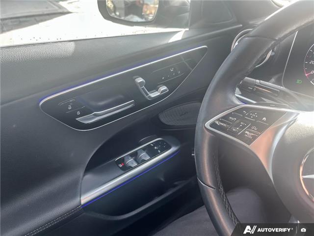2023 Mercedes-Benz C-Class Base (Stk: 2605340A) in London - Image 14 of 20