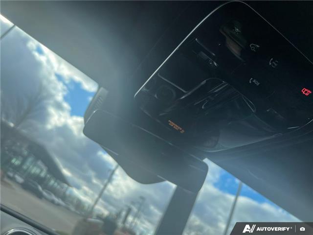 2023 Mercedes-Benz C-Class Base (Stk: 2605340A) in London - Image 17 of 20