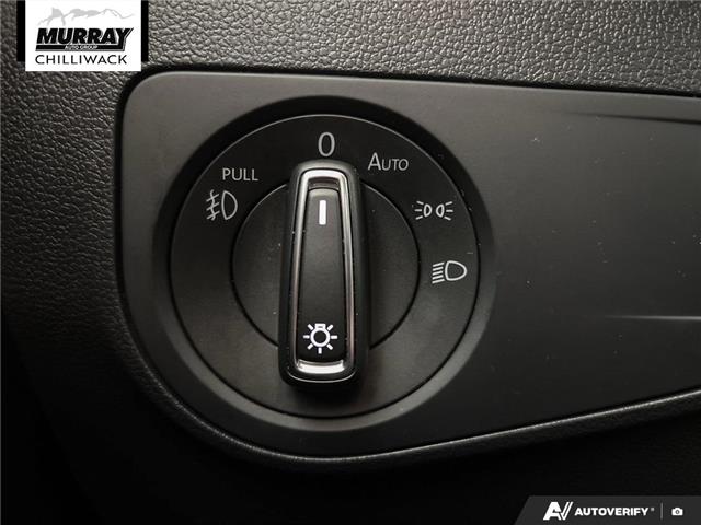 2021 Volkswagen Tiguan Comfortline (Stk: 26H139A) in Chilliwack - Image 22 of 36