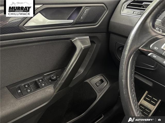 2021 Volkswagen Tiguan Comfortline (Stk: 26H139A) in Chilliwack - Image 24 of 36
